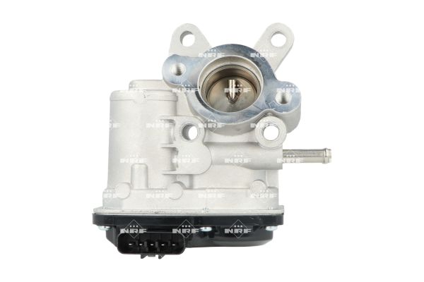 Valvola ricircolo gas scarico-EGR - 48660 NRF