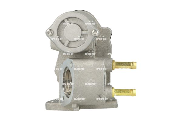 Valvola ricircolo gas scarico-EGR - 48666 NRF