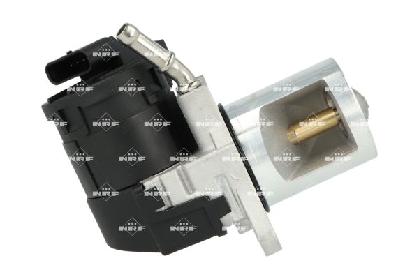Valvola ricircolo gas scarico-EGR - 48724 NRF