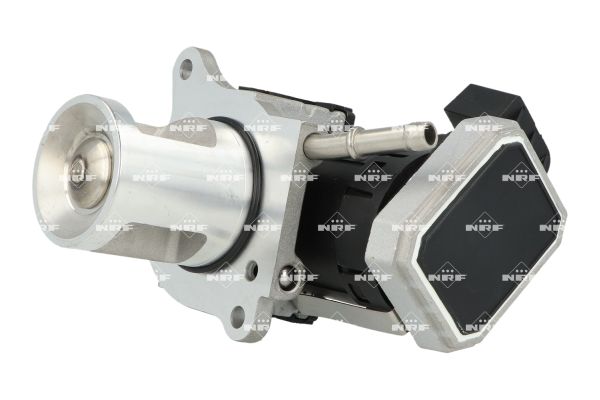 Valvola ricircolo gas scarico-EGR - 48737 NRF