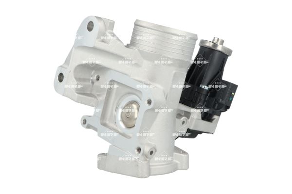EGR Valve - 48738 NRF