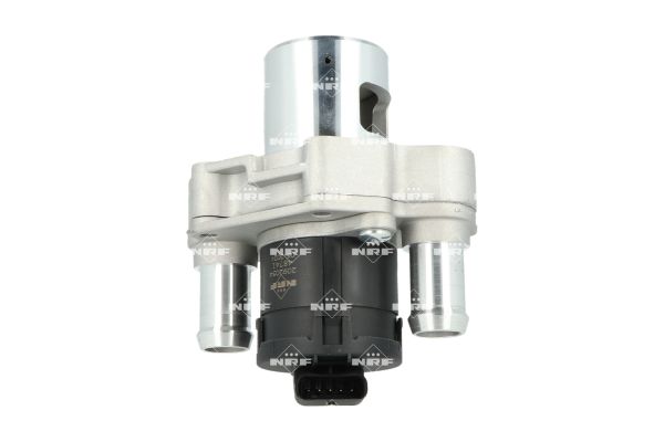 Valvola ricircolo gas scarico-EGR - 48741 NRF