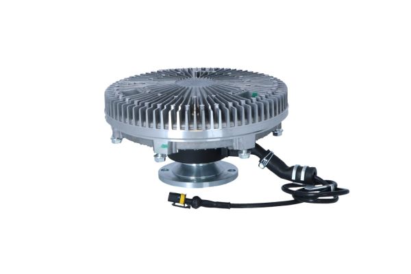 Giunto di collegamento, Ventilatore radiatore - 49001 NRF