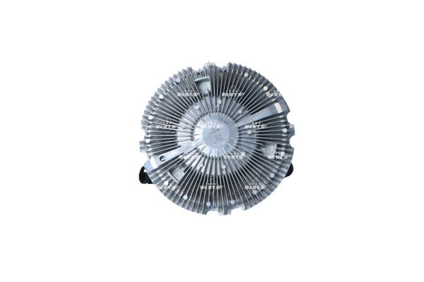 Giunto di collegamento, Ventilatore radiatore - 49003 NRF