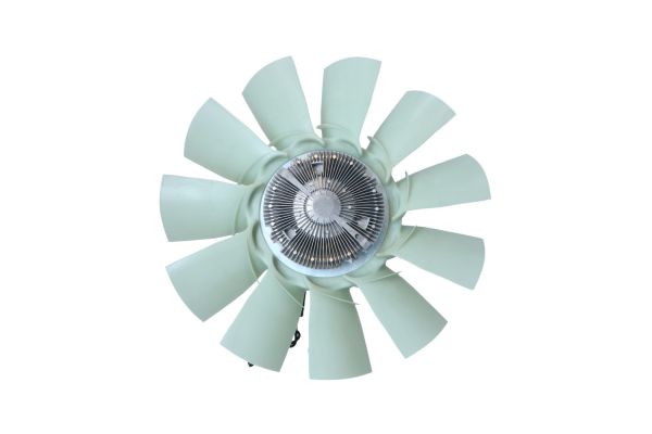 Clutch, radiator fan - 49006 NRF
