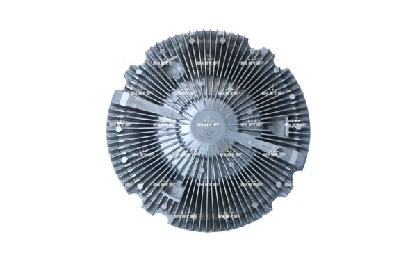 Giunto di collegamento, Ventilatore radiatore - 49009 NRF