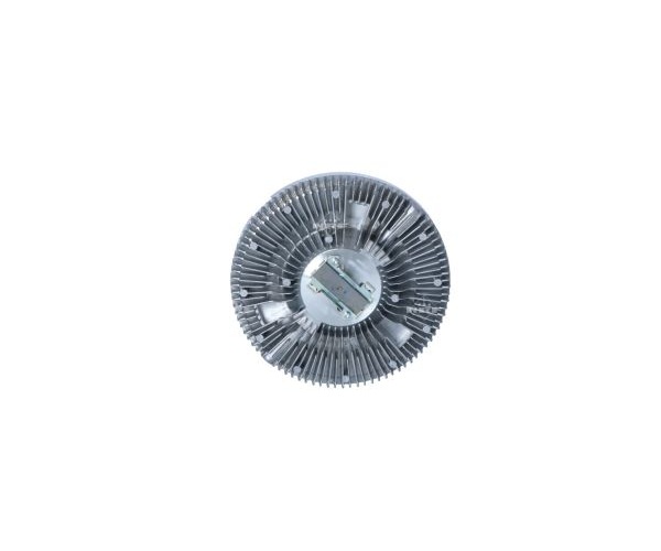 Clutch, radiator fan - 49010 NRF