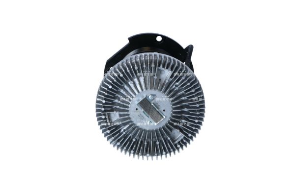 Clutch, radiator fan - 49011 NRF