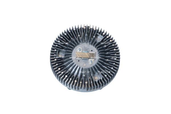 Clutch, radiator fan - 49013 NRF