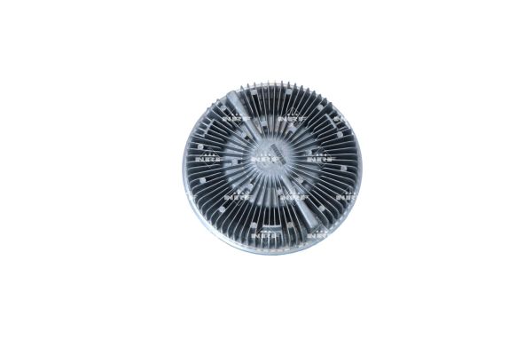 Giunto di collegamento, Ventilatore radiatore - 49018 NRF