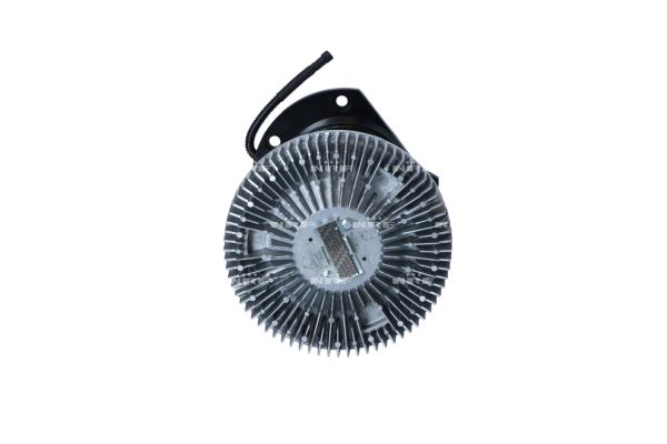 Clutch, radiator fan - 49022 NRF