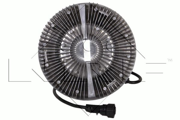 Clutch, radiator fan - 49026 NRF