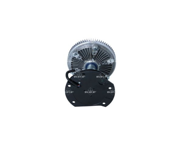 Clutch, radiator fan - 49030 NRF