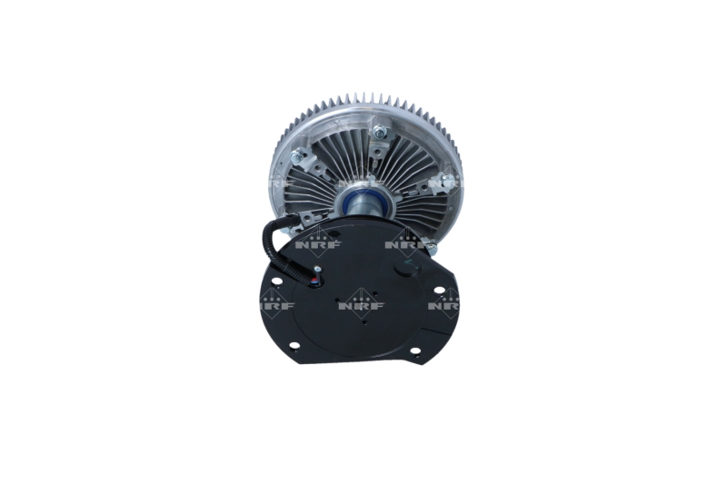Clutch, radiator fan - 49030 NRF