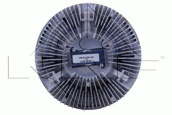 Clutch, radiator fan - 49035 NRF