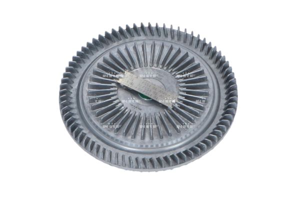 Clutch, radiator fan - 49040 NRF