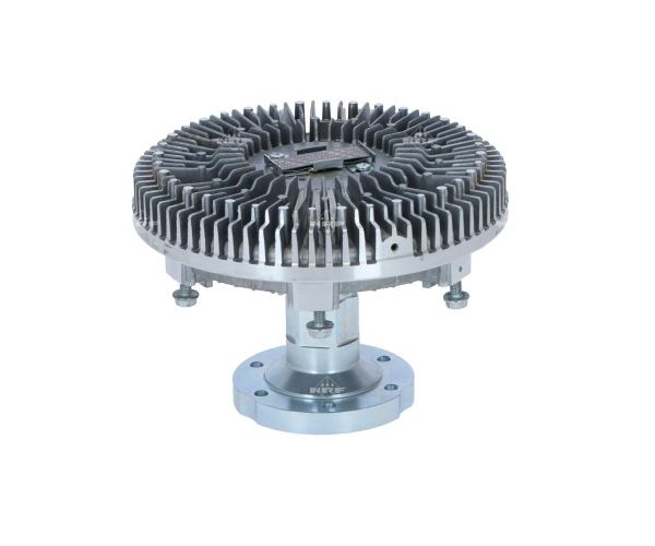 Clutch, radiator fan - 49041 NRF