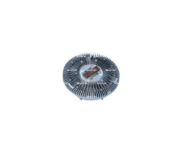 Clutch, radiator fan - 49045 NRF