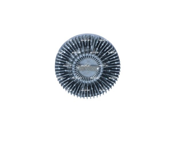 Clutch, radiator fan - 49058 NRF