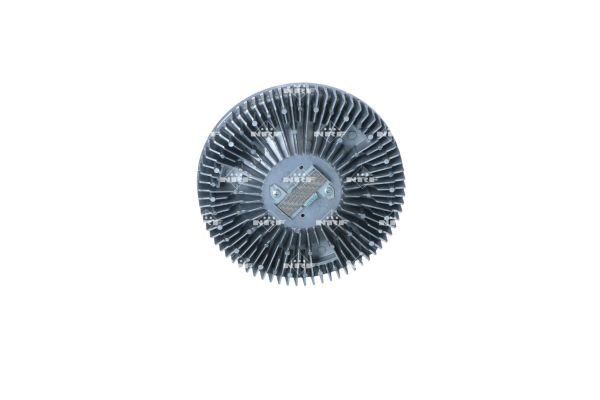 Giunto di collegamento, Ventilatore radiatore - 49082 NRF