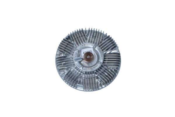 Clutch, radiator fan - 49085 NRF