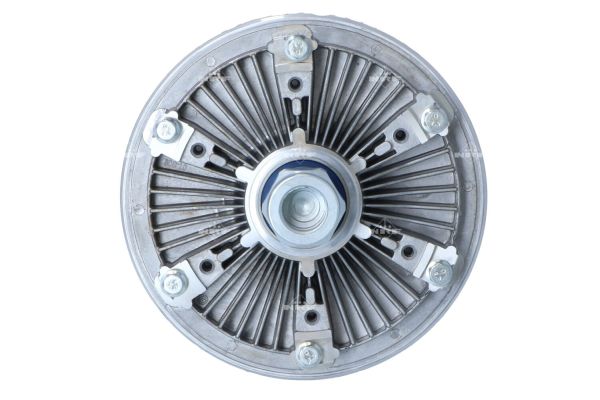 Clutch, radiator fan - 49092 NRF