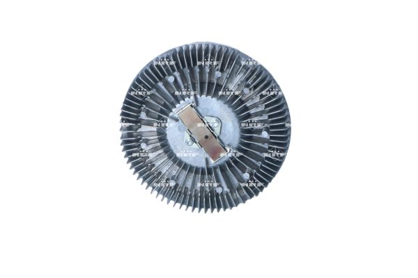 Clutch, radiator fan - 49101 NRF