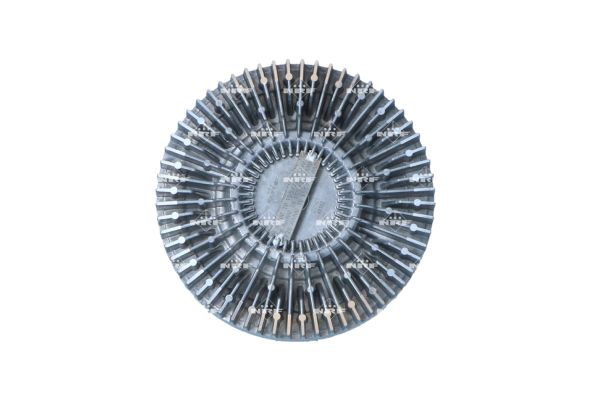 Giunto di collegamento, Ventilatore radiatore - 49102 NRF