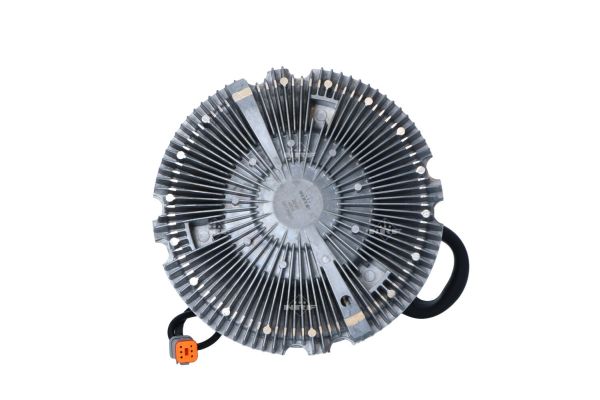 Giunto di collegamento, Ventilatore radiatore - 49119 NRF