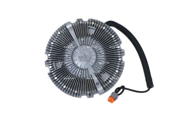Clutch, radiator fan - 49125 NRF