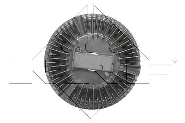 Clutch, radiator fan - 49129 NRF
