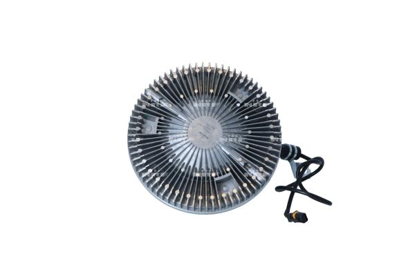 Giunto di collegamento, Ventilatore radiatore - 49160 NRF
