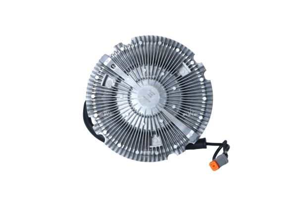Giunto di collegamento, Ventilatore radiatore - 49163 NRF