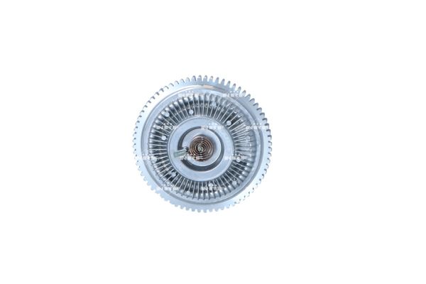 Giunto di collegamento, Ventilatore radiatore - 49517 NRF