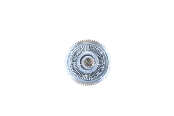 Giunto di collegamento, Ventilatore radiatore - 49518 NRF