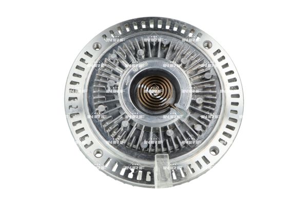 Giunto di collegamento, Ventilatore radiatore - 49519 NRF