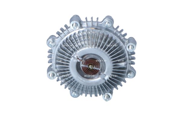 Giunto di collegamento, Ventilatore radiatore - 49524 NRF
