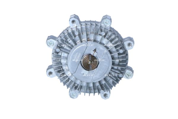Giunto di collegamento, Ventilatore radiatore - 49525 NRF