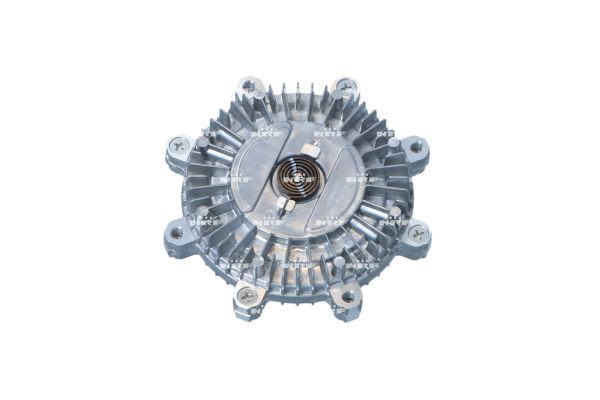 Giunto di collegamento, Ventilatore radiatore - 49527 NRF