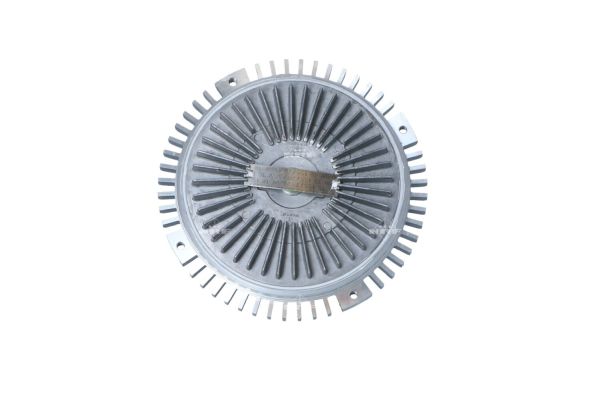 sankaba, radiatoriaus ventiliatorius - 49531 NRF