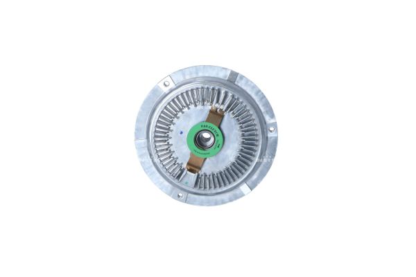 sankaba, radiatoriaus ventiliatorius - 49536 NRF