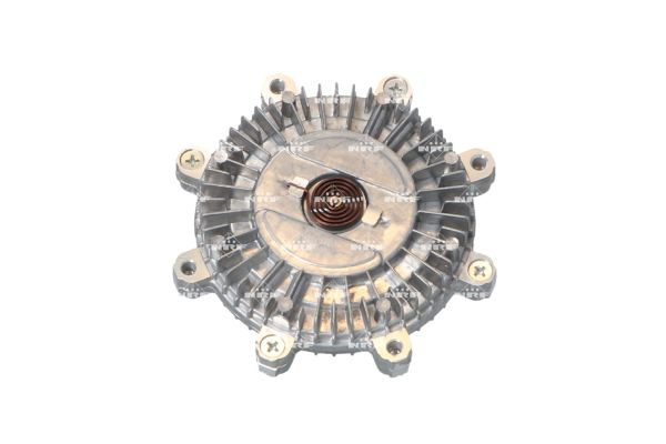 Giunto di collegamento, Ventilatore radiatore - 49547 NRF