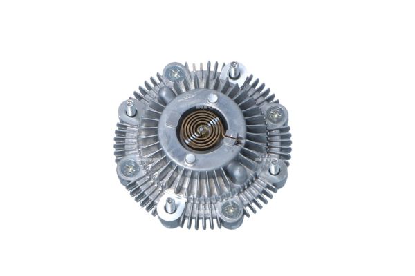 Giunto di collegamento, Ventilatore radiatore - 49558 NRF