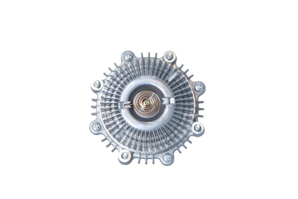 Giunto di collegamento, Ventilatore radiatore - 49559 NRF
