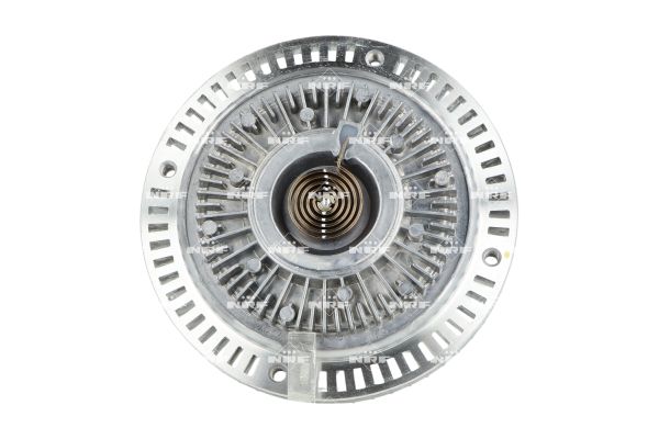 Clutch, radiator fan - 49566 NRF