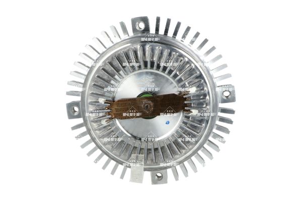 Giunto di collegamento, Ventilatore radiatore - 49567X NRF