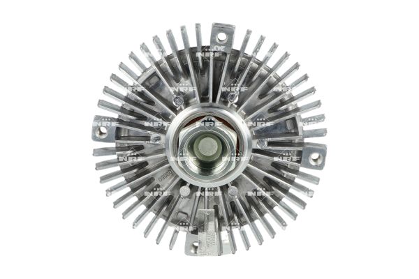 Сцепление, вентилятор радиатора - 49567 NRF
