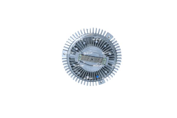 Giunto di collegamento, Ventilatore radiatore - 49568 NRF