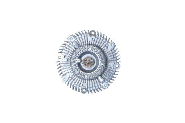 Giunto di collegamento, Ventilatore radiatore - 49571 NRF