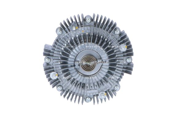 Giunto di collegamento, Ventilatore radiatore - 49572 NRF